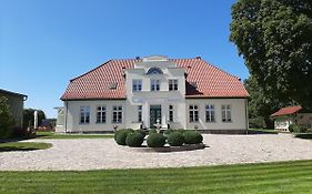 Gutshaus Neu Farpen